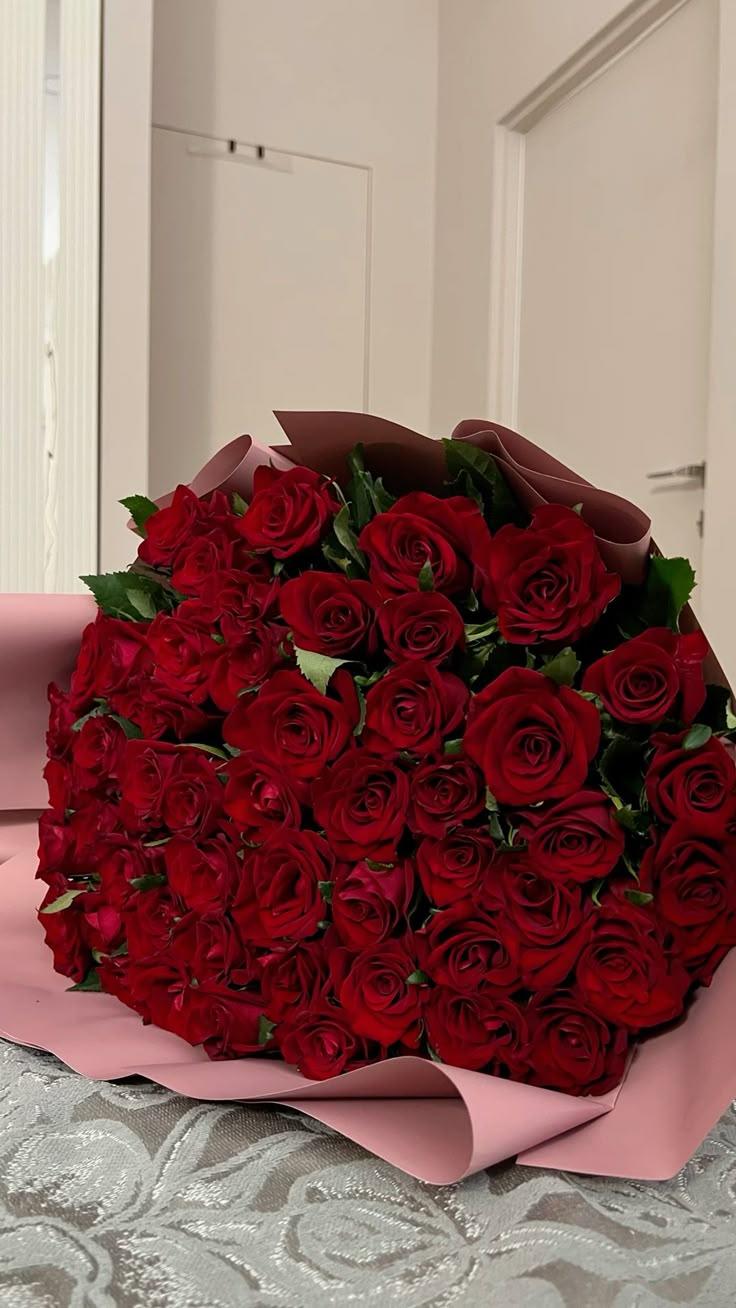 Bright Stream Center workshop space where corporate flower arrangements are designed and prepared for business delivery